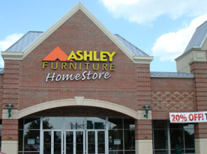 Ashley Furniture Homestore Coupon Code Get 15 Off Ashley